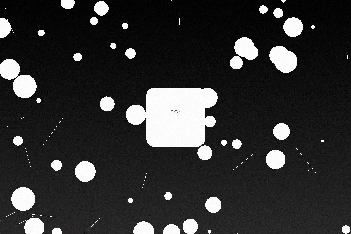 短视频算法优化服务图标